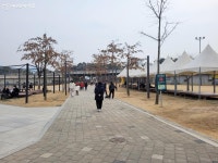 배드민턴, 축구도! 평화문화진지~다락원체육공원 | 서울시 - 내 손안에 서울 산책은 기본! 배드민턴, 축구도! 평화문화진지~다락원체육공원