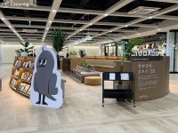 광화문 세종라운지에서 청계천 하이커그라운드까지 | 서울시 - 내 손안에 서울 광화문 세종라운지에서 청계천 하이커그라운드까지