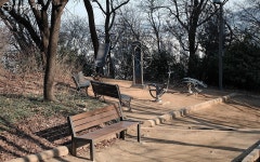 걷는 것만으로도 콧노래가 절로~ 허밍웨이·동작충효길 | 서울시 - 내 손안에 서울 걷는 것만으로도 콧노래가 절로~ 허밍웨이·동작충효길