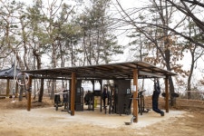 우리동네 숲속 헬스장! 산책부터 등산, 축구, 에어로빅까지 | 서울시 - 내 손안에 서울