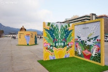 광장과 공연장을 더 가까이 잇는다! 세종라운지 탐방기 | 서울시 - 내 손안에 서울