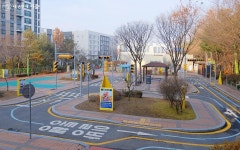 운동, 놀이, 전망까지! 우리 동네 알짜배기 갈산공원 | 서울시 - 내 손안에 서울 운동, 놀이, 전망까지! 우리 동네 알짜배기 갈산공원