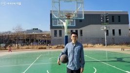 당산동, 양평동 주민들이 애정하는 운동 명소는 여기! | 서울시 - 내 손안에 서울