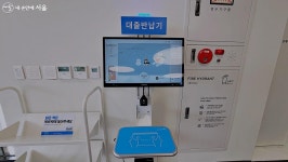 상상력이 자란다! 과학 특화 도서관 영등포생각공장도서관 | 서울시 - 내 손안에 서울 상상력이 자란다! 과학 특화 도서관 영등포생각공장도서관