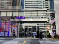 광화문 세종라운지에서 청계천 하이커그라운드까지 | 서울시 - 내 손안에 서울 광화문 세종라운지에서 청계천 하이커그라운드까지