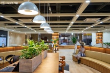 광장과 공연장을 더 가까이 잇는다! 세종라운지 탐방기 | 서울시 - 내 손안에 서울