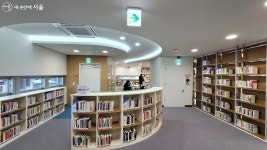 상상력이 자란다! 과학 특화 도서관 영등포생각공장도서관 | 서울시 - 내 손안에 서울 상상력이 자란다! 과학 특화 도서관 영등포생각공장도서관