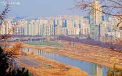 운동, 놀이, 전망까지! 우리 동네 알짜배기 갈산공원 | 서울시 - 내 손안에 서울 운동, 놀이, 전망까지! 우리 동네 알짜배기 갈산공원