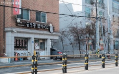 매력적인 골목을 기대해! 용마루길·경춘선숲길 사잇(it)길 | 서울시 - 내 손안에 서울 매력적인 골목을 기대해! 용마루길·경춘선숲길 사잇(it)길
