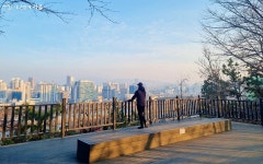 운동, 놀이, 전망까지! 우리 동네 알짜배기 갈산공원 | 서울시 - 내 손안에 서울 운동, 놀이, 전망까지! 우리 동네 알짜배기 갈산공원