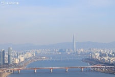 매봉산 황톳길에서 맨발의 청춘 되기! | 서울시 - 내 손안에 서울