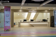 광장과 공연장을 더 가까이 잇는다! 세종라운지 탐방기 | 서울시 - 내 손안에 서울