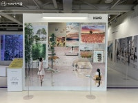 광화문 세종라운지에서 청계천 하이커그라운드까지 | 서울시 - 내 손안에 서울 광화문 세종라운지에서 청계천 하이커그라운드까지