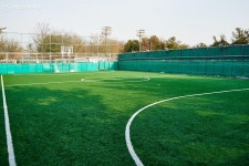 산도 있고 강도 있다! 팔방미인 초안산스포츠타운 | 서울시 - 내 손안에 서울 산도 있고 강도 있다! 팔방미인 초안산스포츠타운