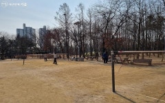 인라인부터 암벽등반까지! 도심 속 운동 명소, 보라매공원 | 서울시 - 내 손안에 서울 인라인부터 암벽등반까지! 도심 속 운동 명소, 보라매공원