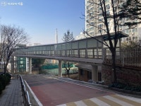 이동하기 힘들었던 우리동네 경사지에 엘리베이터가 생겼어요 | 서울시 - 내 손안에 서울