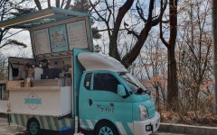봄이 오는 길목, 안산자락길에서 만난 선물들 | 서울시 - 내 손안에 서울