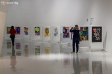 화려함의 극치, 런웨이 펼쳐진 DDP 현장속으로~ | 서울시 - 내 손안에 서울 화려함의 극치, 런웨이 펼쳐진 DDP 현장속으로~