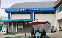 지금 매헌시민의숲에 가야 하는 몇 가지 이유 | 서울시 - 내 손안에 서울 지금 매헌시민의숲에 가야 하는 몇 가지 이유