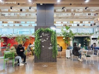 우리 아이 마음이 자라는 책놀이터 성동구 도서관 | 서울시 - 내 손안에 서울 우리 아이 마음이 자라는 책놀이터 성동구 도서관