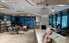 도서관이야? 체험관이야? 3D프린트, VR도 해보는 서초청소년도서관 < 보도자료(상세) < 새소식 | 서울문화포털......  새소식 > 보도자료(상세)... 
