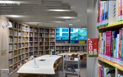 도서관이야? 체험관이야? 3D프린트, VR도 해보는 서초청소년도서관 | 서울시 - 내 손안에 서울
