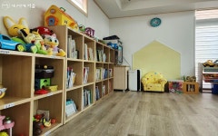 택배 보관, 공구대여는 물론 육아 공간도 있는 동네 사랑방! | 서울시 - 내 손안에 서울 택배 보관, 공구대여는 물론 육아 공간도 있는 동네 사랑방!