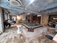 목욕탕의 추억이 모락모락…다시 태어난 상도동 부강탕 | 서울시 - 내 손안에 서울 목욕탕의 추억이 모락모락…다시 태어난 상도동 부강탕