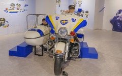 체험·전시 풍성~ 경찰에 대한 모든 것이 담긴 이곳! | 서울시 - 내 손안에 서울 체험·전시 풍성~ 경찰에 대한 모든 것이 담긴 이곳!