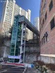 이동하기 힘들었던 우리동네 경사지에 엘리베이터가 생겼어요 | 서울시 - 내 손안에 서울