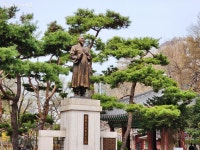 서울의 옛 도서관길 걸으며, 북촌 구석구석 역사 여행 | 서울시 - 내 손안에 서울 서울의 옛 도서관길 걸으며, 북촌 구석구석 역사 여행
