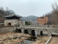 물멍하며 걷기 좋은 곳! 홍제천 산책길 걸었어요~ | 서울시 - 내 손안에 서울 물멍하며 걷기 좋은 곳! 홍제천 산책길 걸었어요~