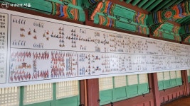 봄 바람 살랑~ 이맘때 걷기 딱 좋아! 동작충효길 | 서울시 - 내 손안에 서울 봄 바람 살랑~ 이맘때 걷기 딱 좋아! 동작충효길 