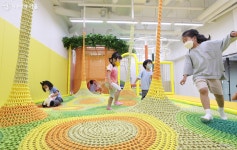 서울형 키즈카페 올해 100개소 조성…놀이돌봄도 도입 | 서울시 - 내 손안에 서울