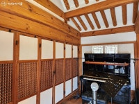 한옥에서 즐기는 클래식 선율~ 홍건익 가옥 필운동 콘서트 < 보도자료(상세) < 새소식 | 서울문화포털......  새소식 > 보도자료(상세) > 한옥에서... 