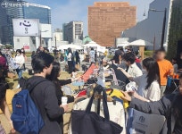 포장 없이 알맹이만! 지구를 살리는 알맹상점으로 오세요 | 서울시 - 내 손안에 서울