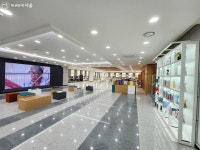 이곳에 도서관이? 의외의 장소에서 발견한 도서관 2곳 | 서울시 - 내 손안에 서울