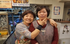 재료는 기본, 정성 가득 손맛까지! 경복궁역 국수 맛집 | 서울시 - 내 손안에 서울 신선한 재료는 기본, 정성 가득 손맛까지! 경복궁역 국수 맛집