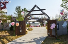 동화 속 정원이 눈앞에! 서울식물원 거인의 정원 개장 | 서울시 - 내 손안에 서울 동화 속 정원이 눈앞에! 서울식물원 거인의 정원 개장