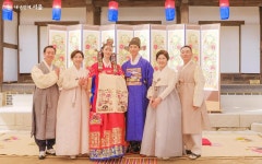 전통혼례 구경하고, 체험 놀이까지! 남산골한옥마을서 즐긴다~ | 서울시 - 내 손안에 서울