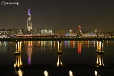 국내 유일! 교각 하부 전망 명소 이곳을 아시나요? | 서울시 - 내 손안에 서울