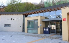 초록빛 가득! 도서관의 날 맞아 다녀온 숲속도서관 2곳 | 서울시 - 내 손안에 서울