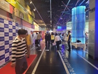 놓치면 후회! 충무로 대한극장 2023 서울국제노인영화제 | 서울시 - 내 손안에 서울 놓치면 후회! 충무로 대한극장 2023 서울국제노인영화제