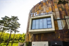 석유탱크에 문화를 가득 채우고~ 문화비축기지 해설 투어 | 서울시 - 내 손안에 서울 석유탱크에 문화를 가득 채우고~ 문화비축기지 해설 투어 