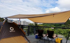 초안산캠핑장, 초보자도 쉽게 지하철 타고 다녀왔어요! | 서울시 - 내 손안에 서울 초안산캠핑장, 초보자도 쉽게 지하철 타고 다녀왔어요!