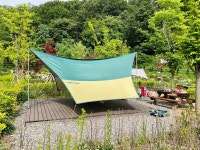 가볍게 떠나는 천왕산 가족캠핑장, 또 올래요~ | 서울시 - 내 손안에 서울 가볍게 떠나는 천왕산 가족캠핑장, 또 올래요~ 