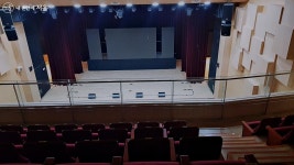 우리동네 새 문화공간 강서아트리움…갤러리, 음악실, 공연장까지 | 서울시 - 내 손안에 서울 우리동네 새 문화공간 강서아트리움…갤러리... 