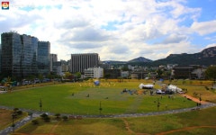 광장의 재발견, 서울의 광장이 내 일상으로 들어왔다! | 서울시 - 내 손안에 서울 광장의 재발견, 서울의 광장이 내 일상으로 들어왔다!