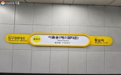 보물 찾은 기분! 이곳에서 인생 사진 한 컷 찰칵~ | 서울시 - 내 손안에 서울