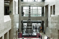 국립중앙박물관, 실내 관람부터 야외 산책까지 완벽한 하루! | 서울시 - 내 손안에 서울 국립중앙박물관, 실내 관람부터 야외 산책까지 완벽한 하루!